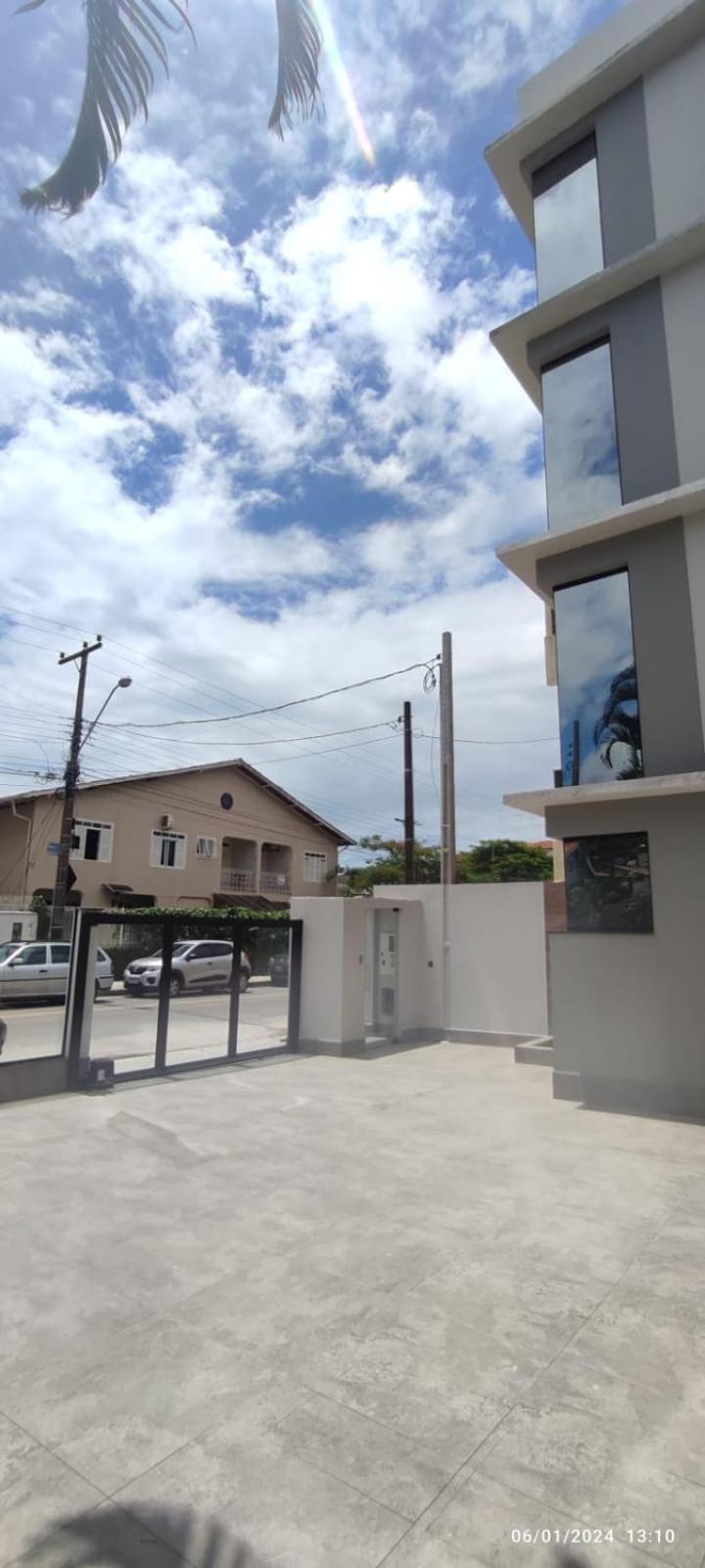 Residencial Canto Das Flores Florianopolis Ngoại thất bức ảnh