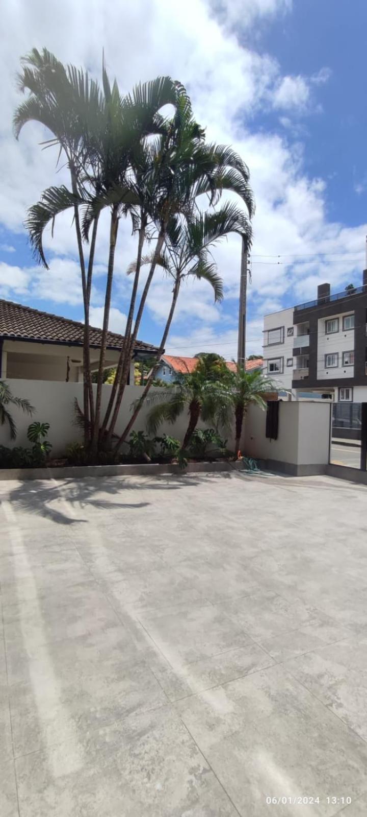 Residencial Canto Das Flores Florianopolis Ngoại thất bức ảnh