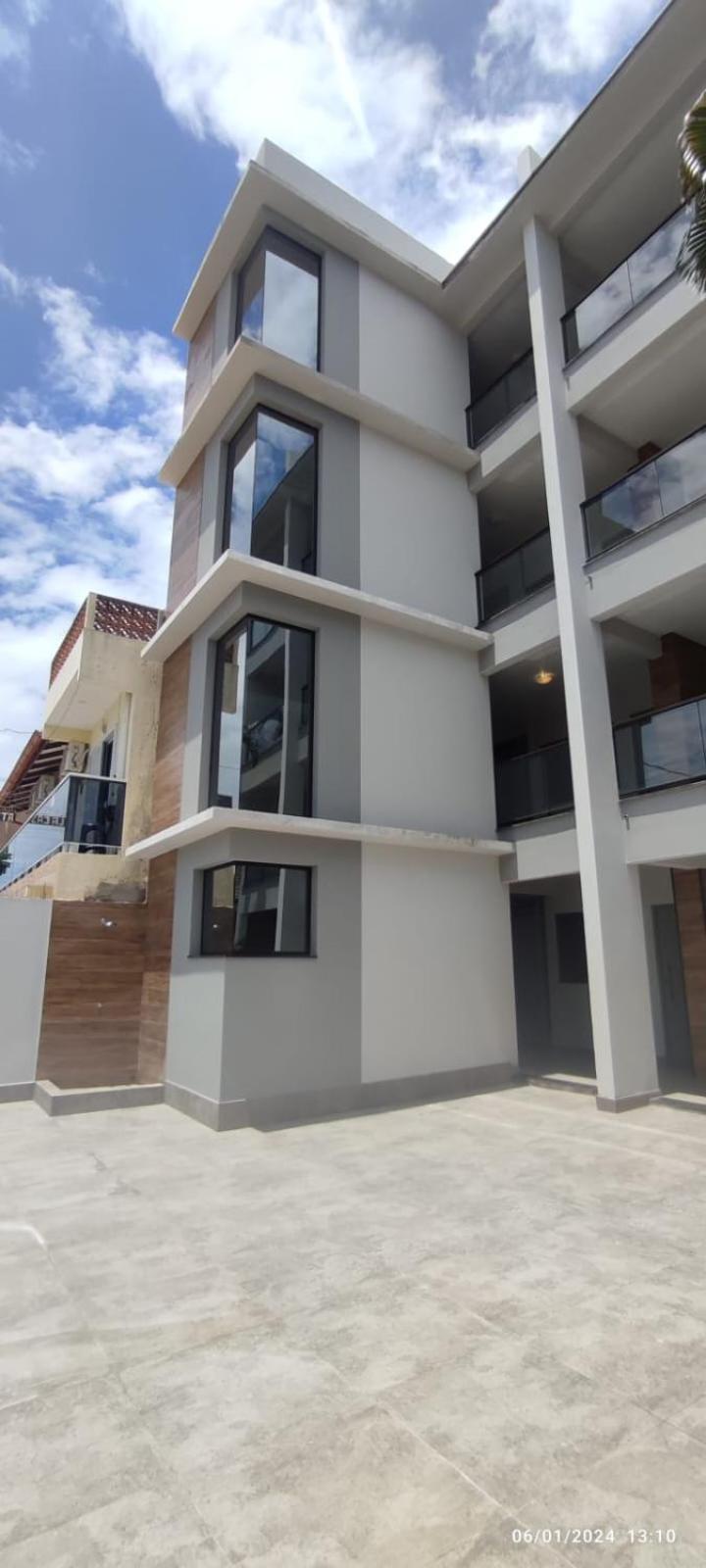 Residencial Canto Das Flores Florianopolis Ngoại thất bức ảnh