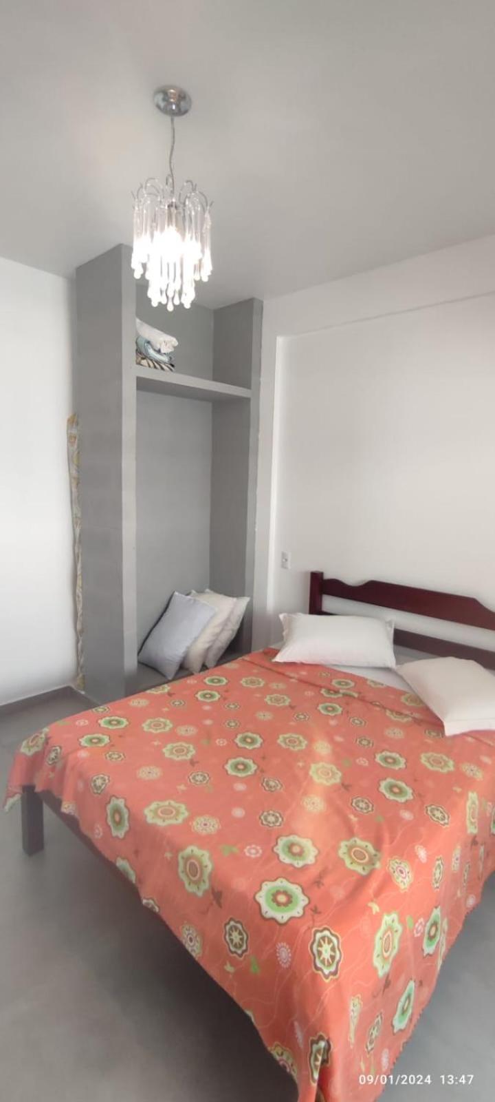 Residencial Canto Das Flores Florianopolis Ngoại thất bức ảnh