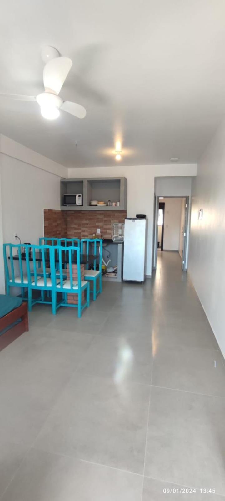 Residencial Canto Das Flores Florianopolis Ngoại thất bức ảnh